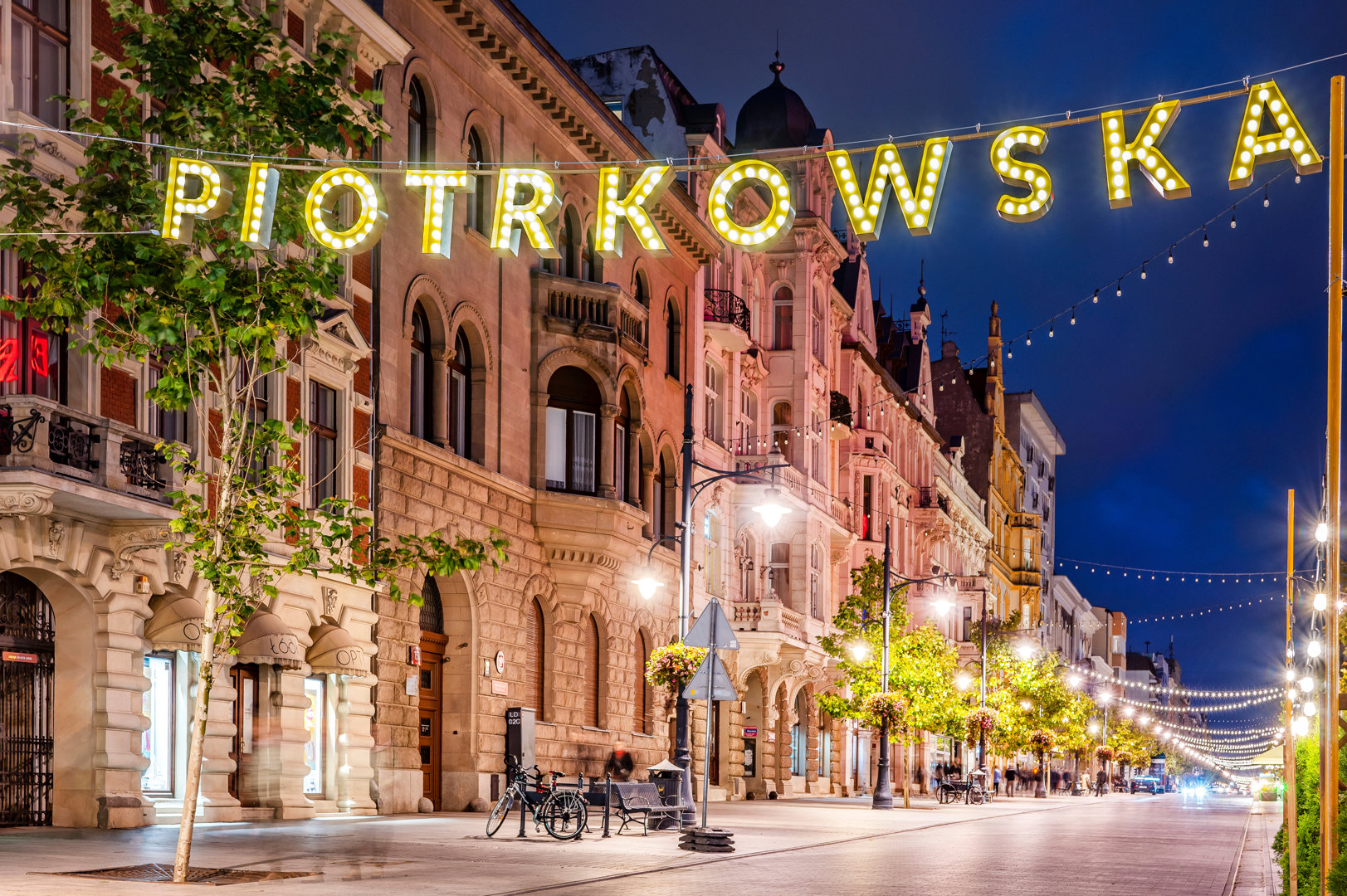 Rent-Apart City Center Lodz in Łódź, Poland
